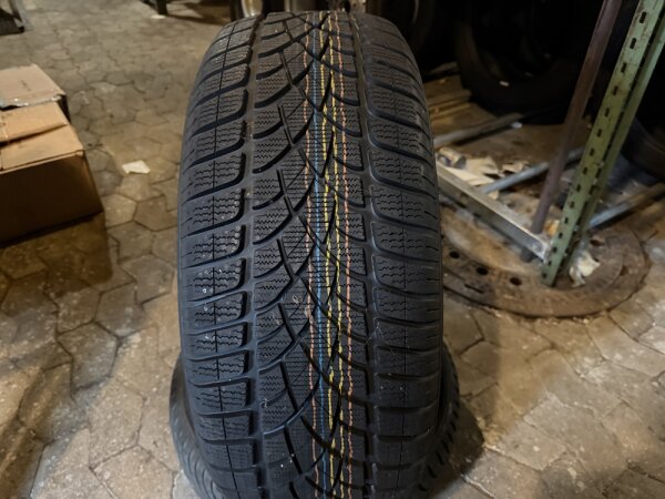 255/45 R20 105V Dunlop Winter Sport 3D MO Winterreifen