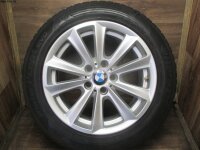 17" BMW Alufelgen + Winterreifen 5er BMW (F10, F11)