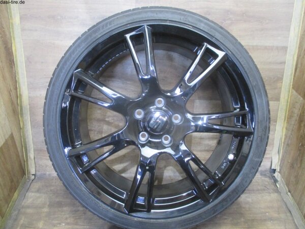 19" Seat Alufelgen + Sommerreifen Leon Leon (5F) Baujahr 2013-2020