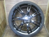 19" Seat Alufelgen + Sommerreifen Leon Leon (5F) Baujahr 2013-2020
