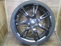 19" Seat Alufelgen + Sommerreifen Leon Leon (5F) Baujahr 2013-2020
