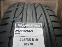19" Seat Alufelgen + Sommerreifen Leon Leon (5F) Baujahr 2013-2020