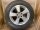 17 Zoll Aluett Alufelgen mit Michelin Winterreifen für Mazda CX-5