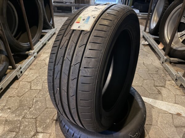225/50 R17 98V Hankook Ventus Prime 3 K125 Sommerreifen, C, A, 72db