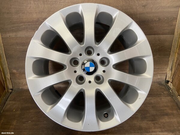 3er BMW Alufelgen Spider Spoke 159, 8x17/ET34 / 6775597