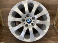 3er BMW Alufelgen Spider Spoke 159, 8x17/ET34 / 6775597