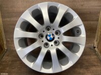 3er BMW Alufelgen Spider Spoke 159, 8x17/ET34 / 6775597