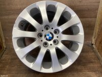 3er BMW Alufelgen Spider Spoke 159, 8x17/ET34 / 6775597
