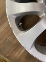 3er BMW Alufelgen Spider Spoke 159, 8x17/ET34 / 6775597