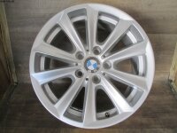 17 Zoll BMW 5er BMW (F10, F11) Alufelgen 8x17/ET30,...