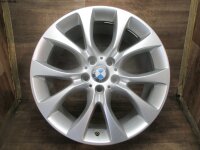 19 Zoll BMW X5 (F15), X6 (F16) Alufelgen 9x19/ET48,...