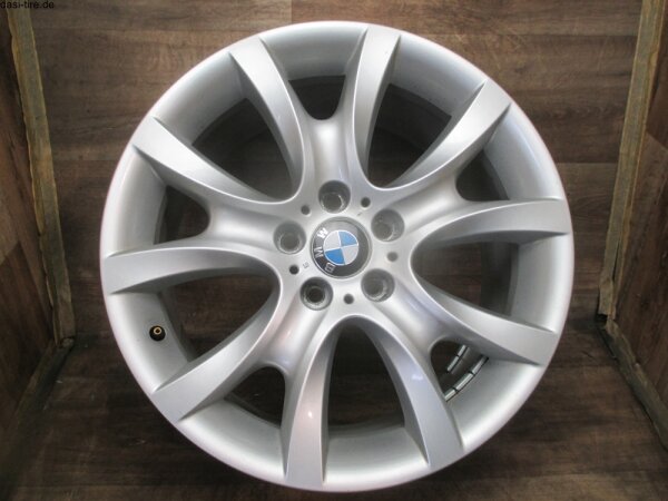 19 Zoll BMW X6 (E71) Alufelgen 6778582 / 6778585 / V-Spoke 257