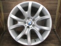 19 Zoll BMW X6 (E71) Alufelgen 6778582 / 6778585 / V-Spoke 257