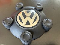VW Original Nabendeckel Caddy, Tiguan, 5N0601169