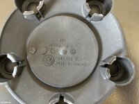 VW Original Nabendeckel Caddy, Tiguan, 5N0601169