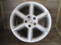 18 Zoll original Nissan 350Z Alufelgen, 8x18/ET30, 3.1822, 2.1823