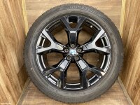 21 Zoll Winterradsatz BMW X7 (G07), 6885461 / Y-Spoke...