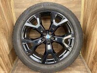 21 Zoll Winterradsatz BMW X7 (G07), 6885461 / Y-Spoke...