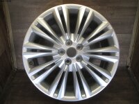 19 Zoll Jaguar XF Caravela Alufelgen 8,5x19/ET49, 5/108,...