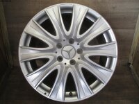 18 Zoll Mercedes S Klasse (W222) Alufelgen 8x18/ET41,...