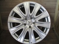 18 Zoll Mercedes S Klasse (W222) Alufelgen 8x18/ET41,...