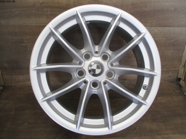 16 Zoll BMW 3er (G20, G21) Alufelgen 6,5x16/ET22, 5/112, 6876921 / Styling 774 / V-Speiche Styling 774