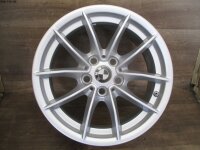 16 Zoll BMW 3er (G20, G21) Alufelgen 6,5x16/ET22, 5/112, 6876921 / Styling 774 / V-Speiche Styling 774