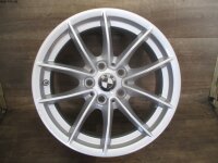 16 Zoll BMW 3er (G20, G21) Alufelgen 6,5x16/ET22, 5/112, 6876921 / Styling 774 / V-Speiche Styling 774