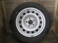 16" Mini Stahlfelgen + Winterreifen Countryman R60,...