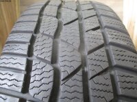17" Mercedes Alufelgen + Winterreifen Mercedes GLA