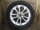 17" Mercedes Alufelgen + Winterreifen Mercedes GLA