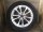 17" Mercedes Alufelgen + Winterreifen Mercedes GLA