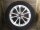 17" Mercedes Alufelgen + Winterreifen Mercedes GLA