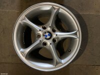 16 Zoll original BMW Z4 (E85) Alufelgen Styling 102,...