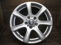 17 Zoll BMW BMW 3er GT (F34), 3er BMW (F30, F31)...