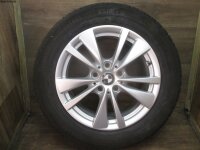 16" BMW Alufelgen + Winterreifen 2er BMW Active Tourer (F45), 2er BMW Gran Tourer (F46)