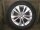 16" BMW Alufelgen + Winterreifen 2er BMW Active Tourer (F45), 2er BMW Gran Tourer (F46)