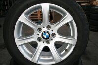 17 Zoll BMW Komplettradsatz 3er GT F34, Star Spoke 394