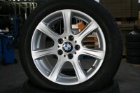 17 Zoll BMW Komplettradsatz 3er GT F34, Star Spoke 394