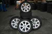 17 Zoll BMW Komplettradsatz 3er GT F34, Star Spoke 394