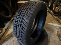225/45 R18 91H Bridgstone Blizzak LM001 * RSC Mo...
