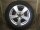 16" Diewe Alufelgen + Winterreifen Mercedes A-Klasse (W177, F2A), Mercedes B-Klasse (W245, W247, F2B), Mercedes CLA (W117, W245), Mercedes C-Klasse (W204), Ssangyong Tivoli (XK)