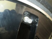 17" Mercedes  Alufelgen + Sommerreifen A-Klasse (W177)