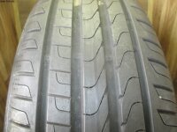 17" Mercedes  Alufelgen + Sommerreifen A-Klasse (W177)