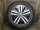 17" Mercedes  Alufelgen + Sommerreifen A-Klasse (W177)