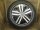 17" Mercedes  Alufelgen + Sommerreifen A-Klasse (W177)