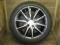 17" Europe  Alufelgen + Winterreifen 3er BMW G20,...