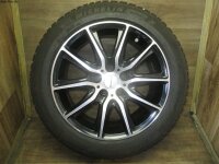 17" Europe  Alufelgen + Winterreifen 3er BMW G20,...