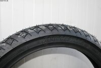 100/80 R18 53H Bridgestone Battlax BT46F Motorradreifen