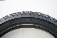 100/80 R18 53H Bridgestone Battlax BT46F Motorradreifen